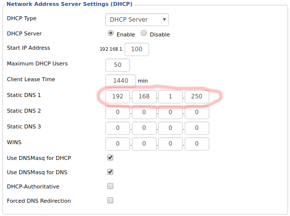 Running Pi-hole in Docker is Remarkably Easy! 4 Running Pi-hole in Docker is Remarkably Easy! 1